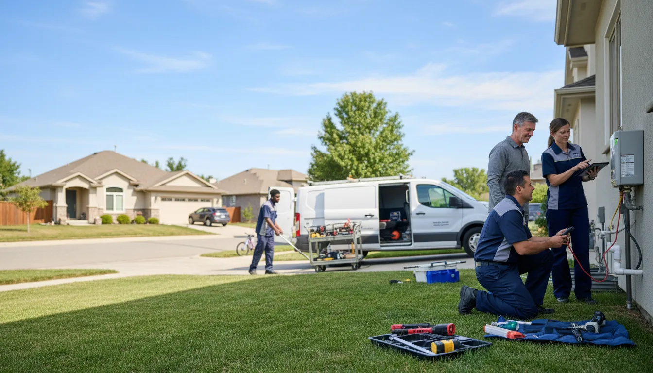 Professional Whole Home Water Filter Services in Cowiche, WA
